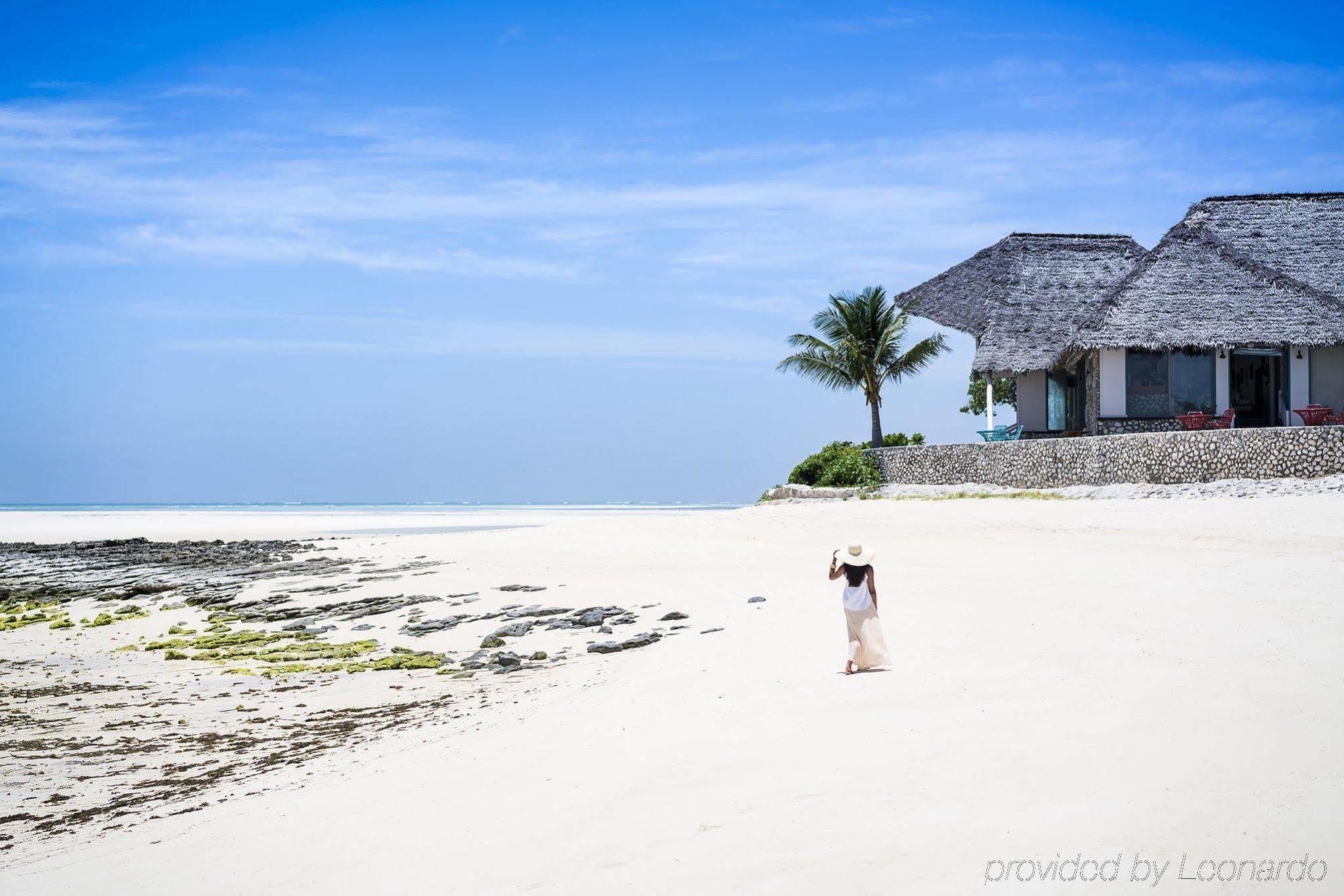 Anantara Medjumbe Island Resort Kültér fotó