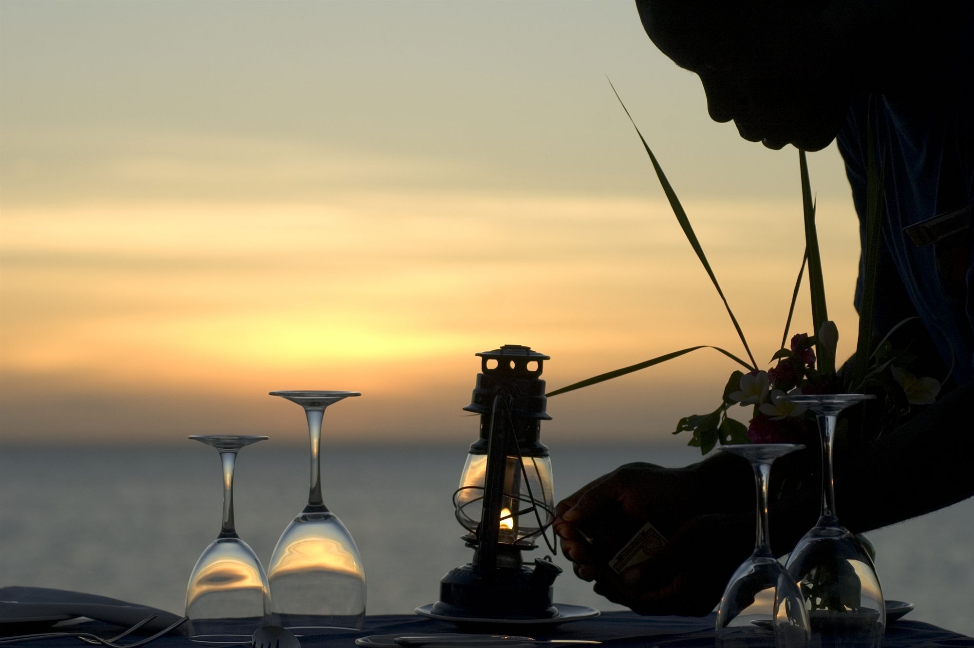 Anantara Medjumbe Island Resort Kültér fotó