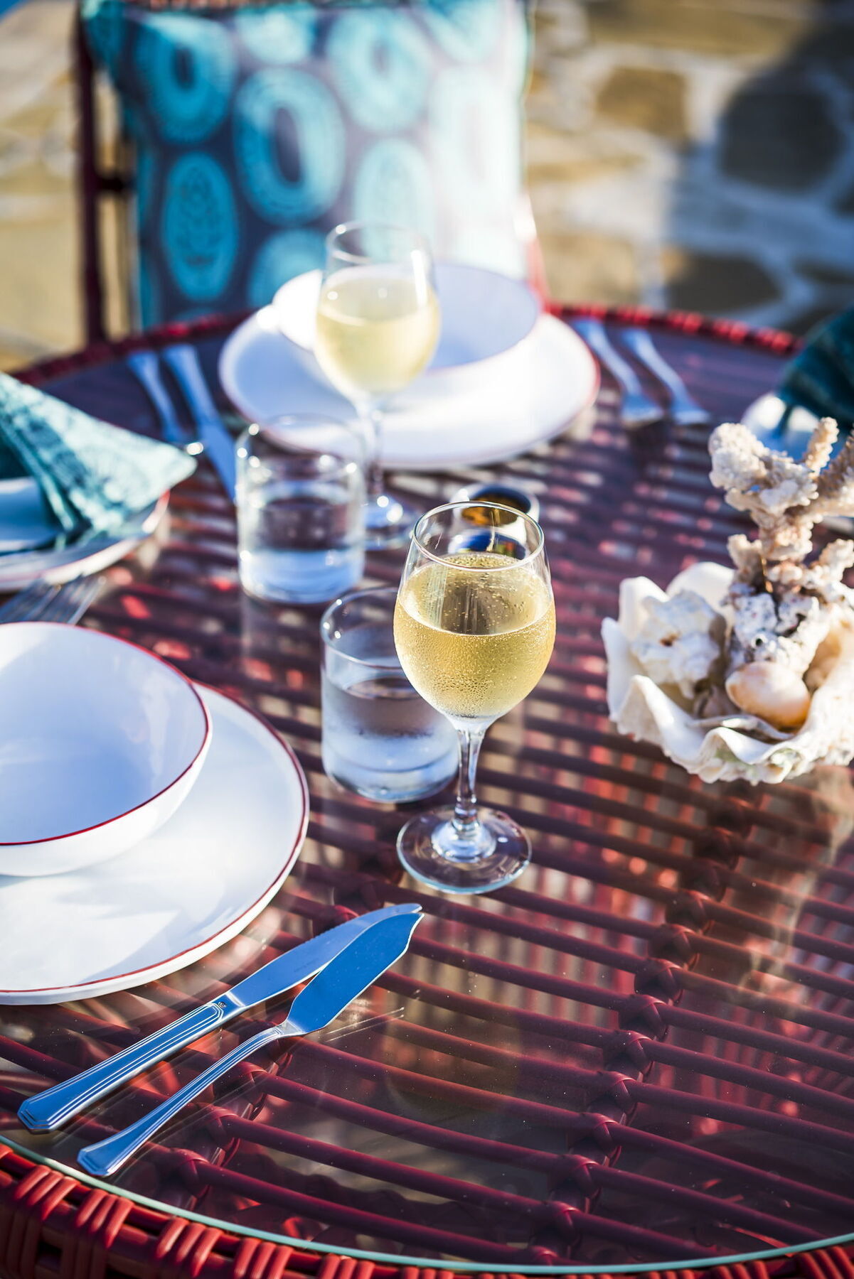Anantara Medjumbe Island Resort Kültér fotó